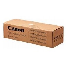 Canon Bote residuos IR C5030 C5035  C5045 C5051 C5235 C5240 C5250 C5255