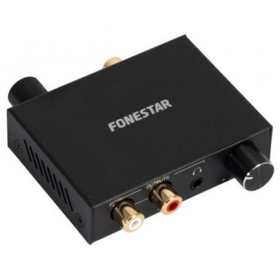 FONE-CONVERTIDOR FO-42DAV