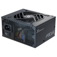Seasonic FOCUS SGX-750 (2021) unidad de fuente de alimentación 750 W 20+4 pin ATX SFX Negro (Espera 4 dias)-66SX Seasonic FOCUS SGX-750 (2021) unidad de fuente de alimentación 750 W 20+4 pin ATX SFX Negro (Espera 4 dias)