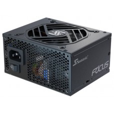Seasonic FOCUS SGX-750 (2021) unidad de fuente de alimentación 750 W 20+4 pin ATX SFX Negro (Espera 4 dias)-SX66 Seasonic FOCUS SGX-750 (2021) unidad de fuente de alimentación 750 W 20+4 pin ATX SFX Negro (Espera 4 dias)