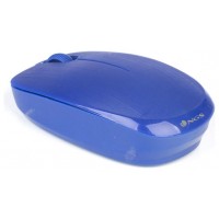 NGS Ratón inalámbrico FOG Óptico 1000 Azul