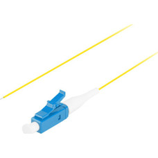 CABLE PIGTAIL FIBRA OPTICA LANBERG LC/UPC 9/125 G657A1 2M MONOMODO AMARILLO-SX0 CABLE PIGTAIL FIBRA OPTICA LANBERG LC/UPC 9/125 G657A1 2M MONOMODO AMARILLO