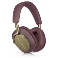 Bowers & Wilkins Px8 Auriculares Inalámbrico Diadema Música USB Tipo C Bluetooth Borgoña (Espera 4 dias)