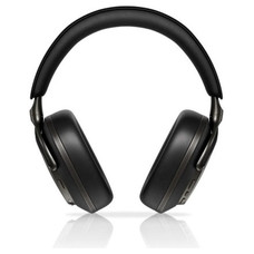 BOWERS AND WILKINS AURICULARES INALAMBRICOS PX8 S2 ONYX BLACK (FP45365) (Espera 4 dias)