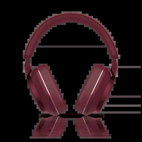 Bowers & Wilkins Px7 S2e Auriculares Inalámbrico y alámbrico Diadema Música USB Tipo C Bluetooth Rojo (Espera 4 dias)-95SX Bowers & Wilkins Px7 S2e Auriculares Inalámbrico y alámbrico Diadema Música USB Tipo C Bluetooth Rojo (Espera 4 dias)