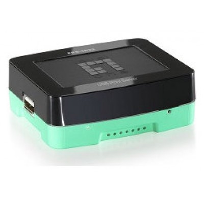 PRINT SERVER LEVEL ONE PUERTO USB 2.0 FAST ETHERNET-SX24 PRINT SERVER LEVEL ONE PUERTO USB 2.0 FAST ETHERNET