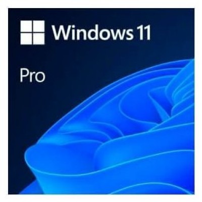 Microsoft Windows 11 Pro 1 licencia(s) (Espera 4 dias)-SX24 Microsoft Windows 11 Pro 1 licencia(s) (Espera 4 dias)