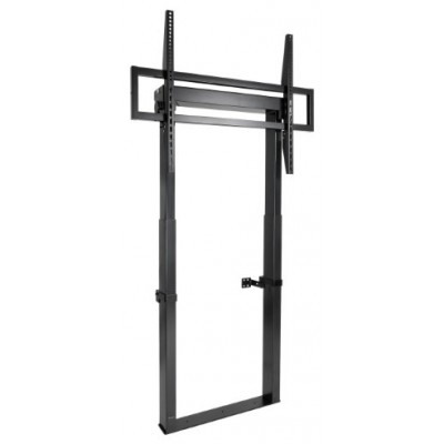 SOPORTE TOOQ SUELO/PARED FIJO HIPERION 55-100