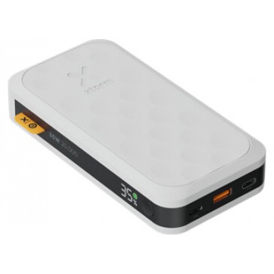 POWER BANK FUEL SERIES FS-5200 20000mAh BLANCO XTORM (Espera 4 dias)