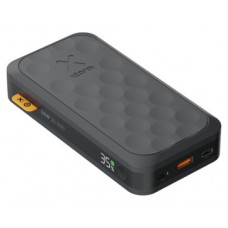 POWER BANK FUEL SERIES FS-5201 20000mAh NEGRO XTORM (Espera 4 dias)