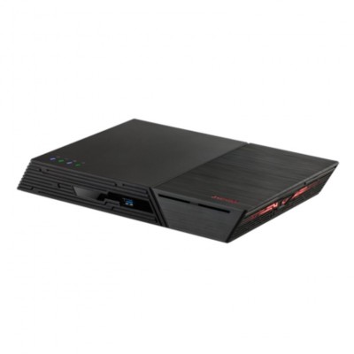 SERVIDOR NAS FLASHSTOR 6 FS6706T 6 BAHIAS M2 NVME