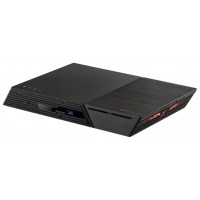 SERVIDOR NAS FLASHSTOR 12 PRO FS6712X 6 BAHIAS M2 NVME