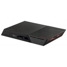 SERVIDOR NAS FLASHSTOR 12 PRO FS6712X 6 BAHIAS M2 NVME