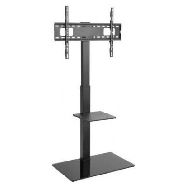 Soporte Bajo Mesa Aisens MPC07-209 para PC/ hasta 10kg