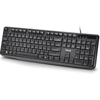 TECLADO NGS FUNKYV4 PT