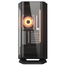 Cougar Caja Fv270 Rgb + Fte Gex pro 750 80+Gold