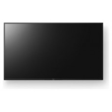 Sony FW-43EZ20L pantalla de señalización Pantalla plana para señalización digital 109,2 cm (43") LED Wifi 350 cd / m² 4K Ultra HD Negro Android 16/7 (Espera 4 dias)