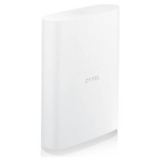 Zyxel Nebula FWA70 router inalámbrico 2.5 Gigabit Ethernet 5G (Espera 4 dias)-SX101 Zyxel Nebula FWA70 router inalámbrico 2.5 Gigabit Ethernet 5G (Espera 4 dias)