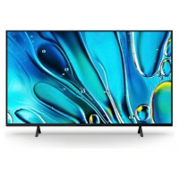 Sony FWD-50S35 Televisor 127 cm (50") 4K Ultra HD Smart TV Wifi Negro (Espera 4 dias)-153SX Sony FWD-50S35 Televisor 127 cm (50") 4K Ultra HD Smart TV Wifi Negro (Espera 4 dias)