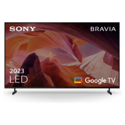 Sony FWD-65X80L Televisor 165,1 cm (65") 4K Ultra HD Smart TV Wifi Negro (Espera 4 dias)