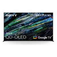 Sony FWD-77A95L Televisor 195,6 cm (77") 4K Ultra HD Smart TV Wifi Negro (Espera 4 dias)-1,360SX Sony FWD-77A95L Televisor 195,6 cm (77") 4K Ultra HD Smart TV Wifi Negro (Espera 4 dias)