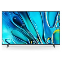 Sony FWD-85S35 Televisor 2,16 m (85") 4K Ultra HD Smart TV Wifi Negro (Espera 4 dias)