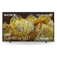 Sony FWD-98X90L Televisor 2,49 m (98") 4K Ultra HD Smart TV Wifi Negro (Espera 4 dias)