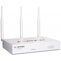 FORTINET FORTIWIFI FWF-40F-E  -  5XGE RJ45 PORTS