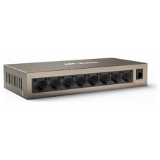 IP-COM Networks G1008M. Tipo de interruptor: No
