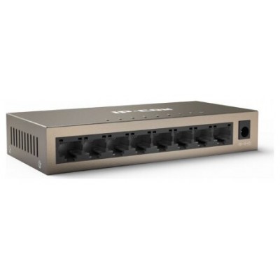IP-COM Networks G1008M. Tipo de interruptor: No