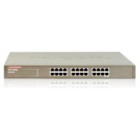 IP-COM Networks G1024G. Tipo de interruptor: No