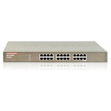 IP-COM Networks G1024G. Tipo de interruptor: No