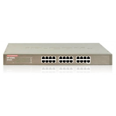 IP-COM Networks G1024G. Tipo de interruptor: No