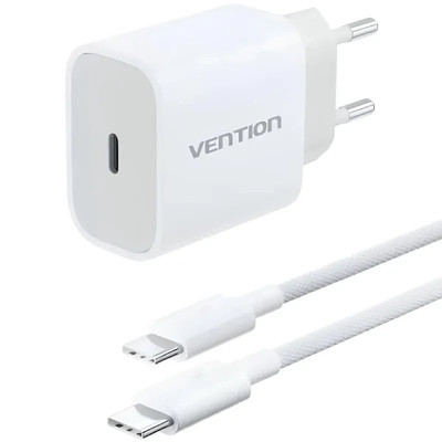 CARGADOR VENTION G16W0-EU-DU1 CARGADOR VENTION G16W0-EU