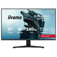 iiyama G2771HSU-B1 pantalla para PC 68,6 cm (27") 1920 x 1080 Pixeles Negro (Espera 4 dias)