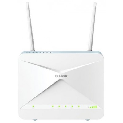 ROUTER D-LINK 4G G415 EAGLE PRO AI 150Mbps 3P WIFI6
