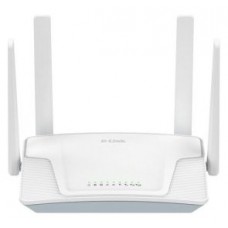 ROUTER WIFI 6 DUALBAND DLINK G416C 4G LTE AX1500 3XLAN