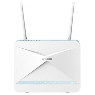 ROUTER D-LINK 4G G416 EAGLE PRO AI ENRUTADOR