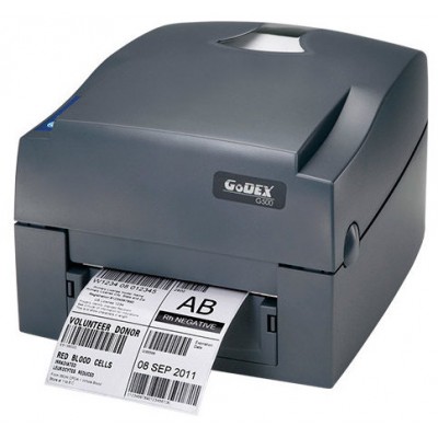 Godex G530 Impresora de etiquetas USB - RS232 -