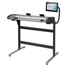 HP Impresora Designjet SD Pro Scanner 44"