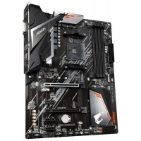 PLACA GIGABYTE A520 AORUS ELITE AMD AM4 4DDR4 PCIE3.0 (Espera 4 dias)