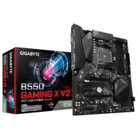 PB AMD SAM4 GIGABYTE B550 GAMING X V2 4DDR4 PCIE M2