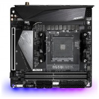 Gigabyte Placa Base B550I Aorus Pro AX AM4