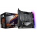 Gigabyte B550I AORUS PRO AX Zócalo AM4 mini ITX AMD B550 (Espera 4 dias)