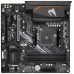 PLACA BASE GIGABYTE B550M AORUS ELITE AM4 MATX 4XDDR4