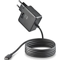 CARGADOR NGS GAN65W-C
