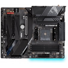 PLACA BASE GIGABYTE X570S AORUS ELITE AX AM4 ATX 4XDDR4