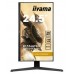 iiyama G-MASTER GB2590HSU-B1 pantalla para PC 62,2 cm (24.5") 1920 x 1080 Pixeles Full HD LED Negro (Espera 4 dias)