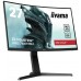 MONITOR IIYAMA 27" GAMING GB2766HSU-B1,FHD, 1920 x 1080, 1MS, 165HZ, ALT, INCL, REG ALT, USB, HDMI, DISPLAYPORT (Espera 4 dias)