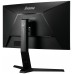 MONITOR IIYAMA 27" GAMING GB2766HSU-B1,FHD, 1920 x 1080, 1MS, 165HZ, ALT, INCL, REG ALT, USB, HDMI, DISPLAYPORT (Espera 4 dias)